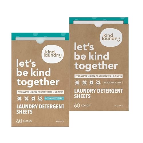 KIND LAUNDRY
