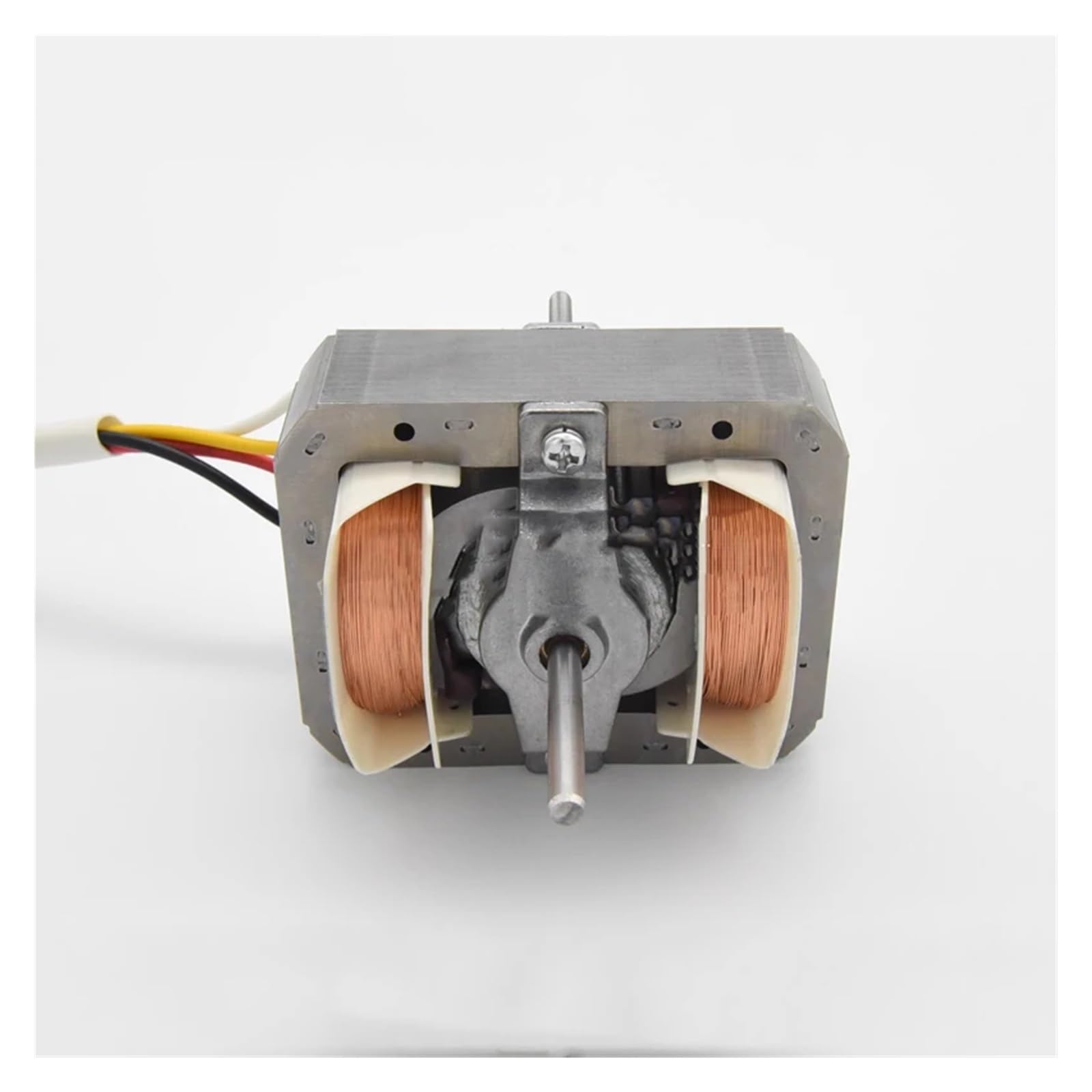 Motore for cappa da cucina, ventilatore di scarico da cucina con motore a palo ombreggiato, filo di rame puro a tre velocità