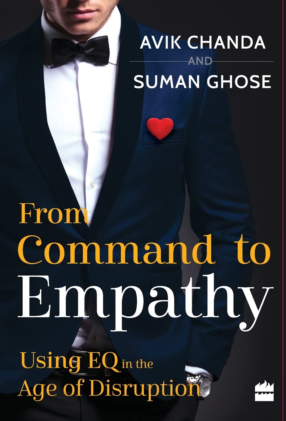 From Command to Empathy: Using EQ in the Age of Disruption