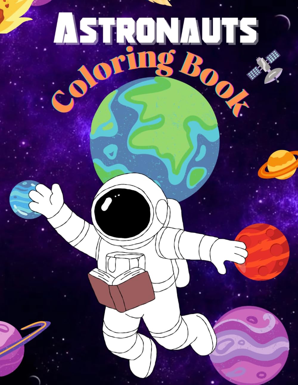 Astronauts