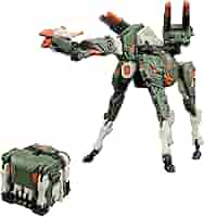 おもちゃ　Moon 1960s Cragstan Japan Tin Moon Explorer M-27 Robot Space Toy