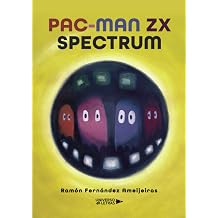 PAC-MAN ZX SPECTRUM