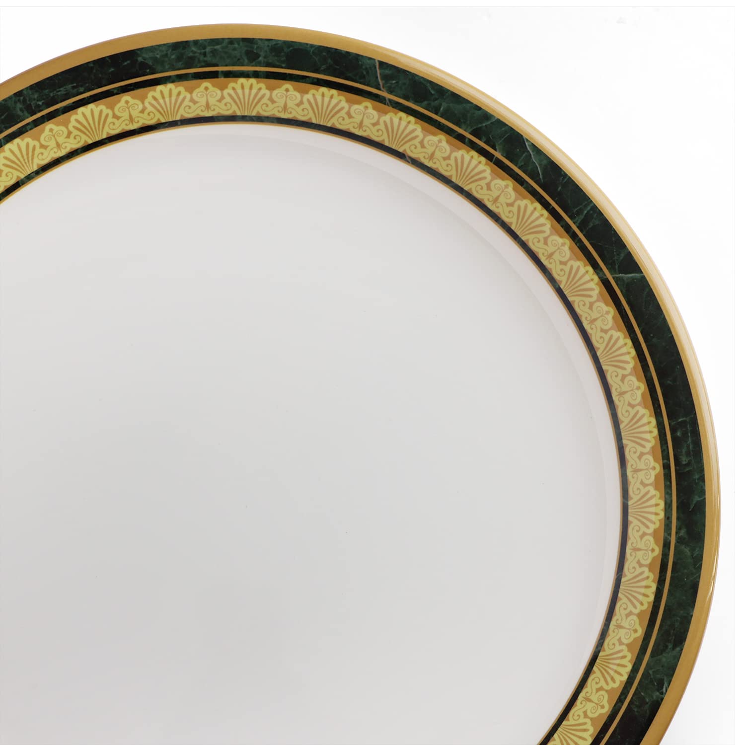 Superware Majestic Melamine Dinner Set - 18 Piece -2 Superware Majestic Melamine Dinner Set - 18 Piece -2