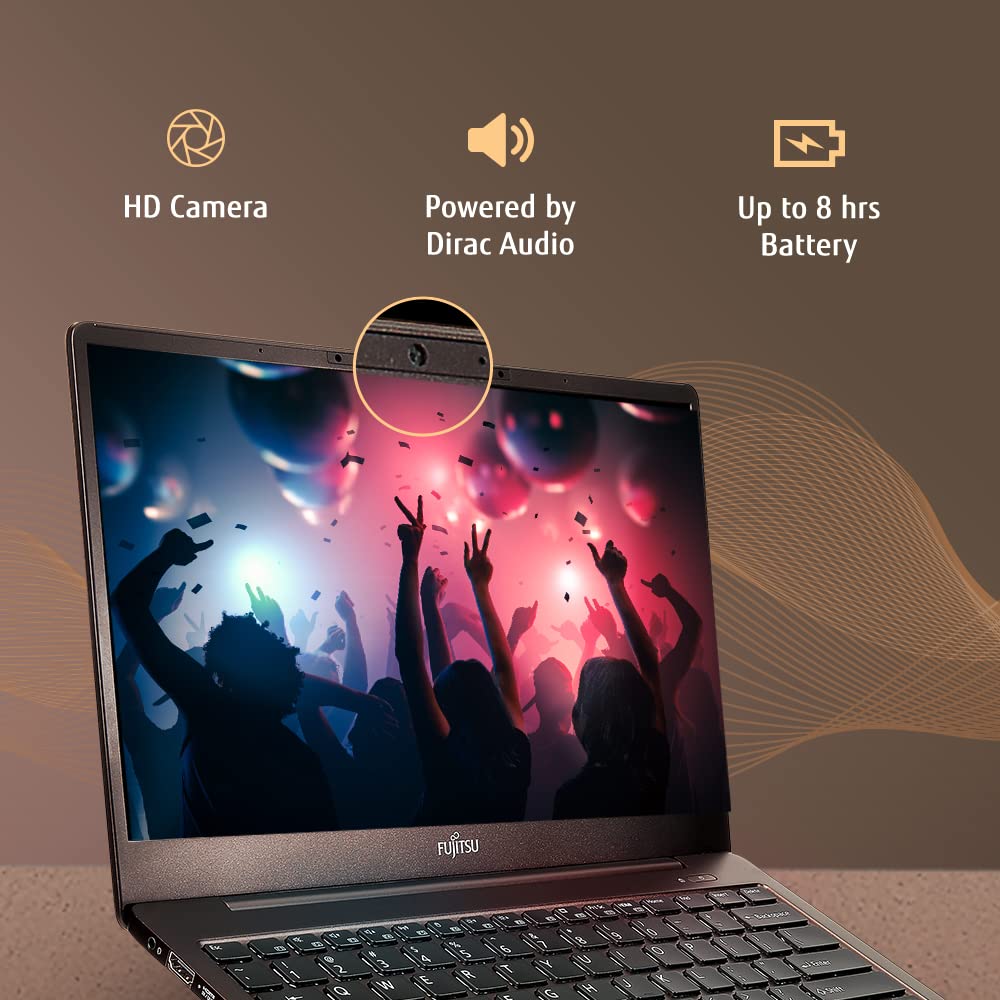 Corei5 SSD512GB ノートPC windows11 FUJITSU Fujitsu PC 512 GB SSD Capacity for sale | eBay