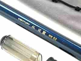 マミヤ センチュリー 渓流 硬調 III 630 ロッド スピニングロッド 釣竿 マミヤ センチュリー 渓流 硬調 III 630 ロッド スピニング