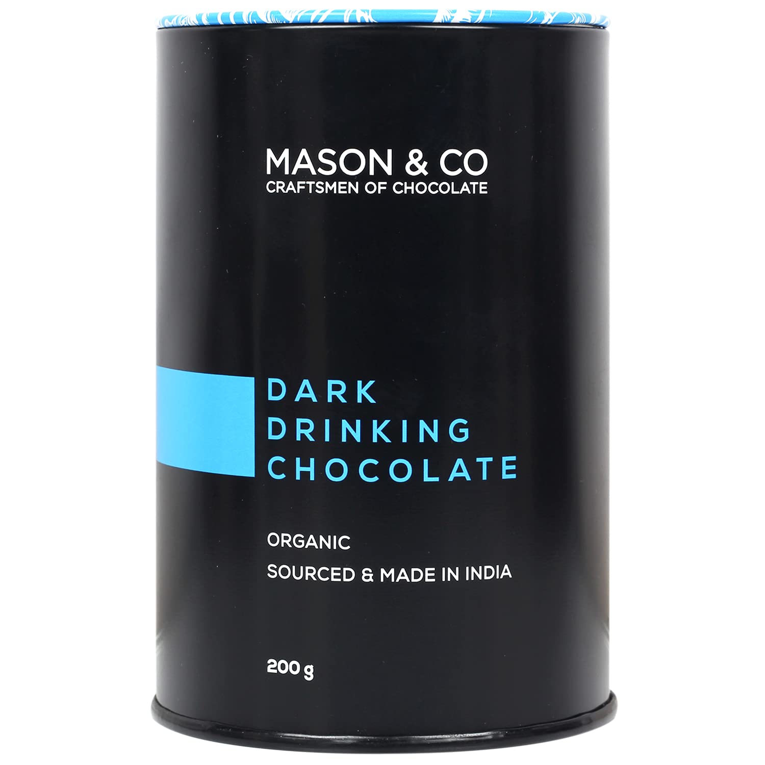 Mason & Co. Drinking 200 Grams