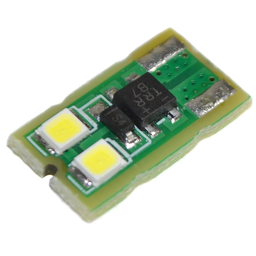 Amazon | [ネクサスジャパン] ハリアー 60系 後期 LEDラゲッジ