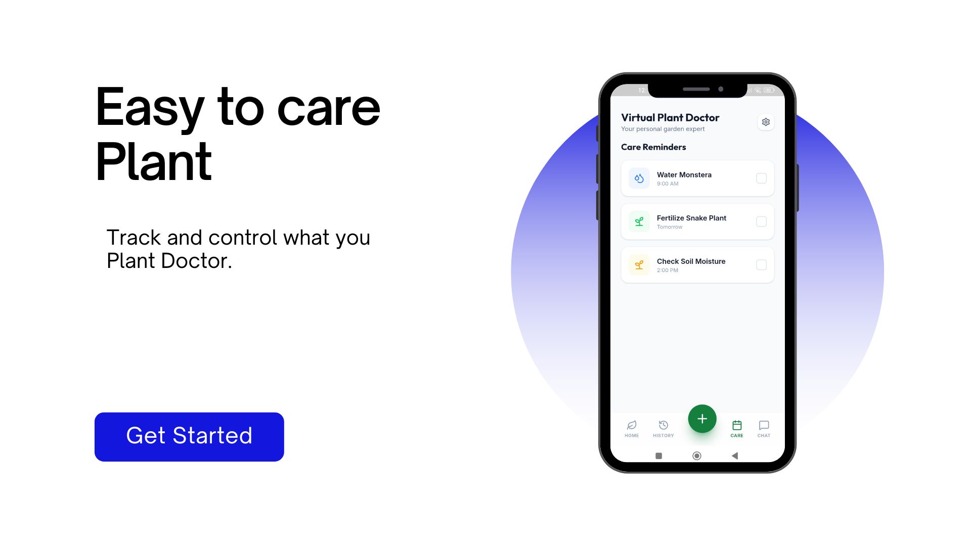 Plant Care Virtual Doctor - App on Amazon Appstore