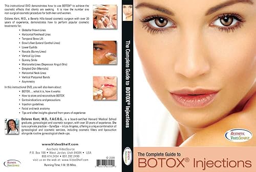 The Complete Guide to BOTOX Injections The Complete Guide to BOTOX Injections