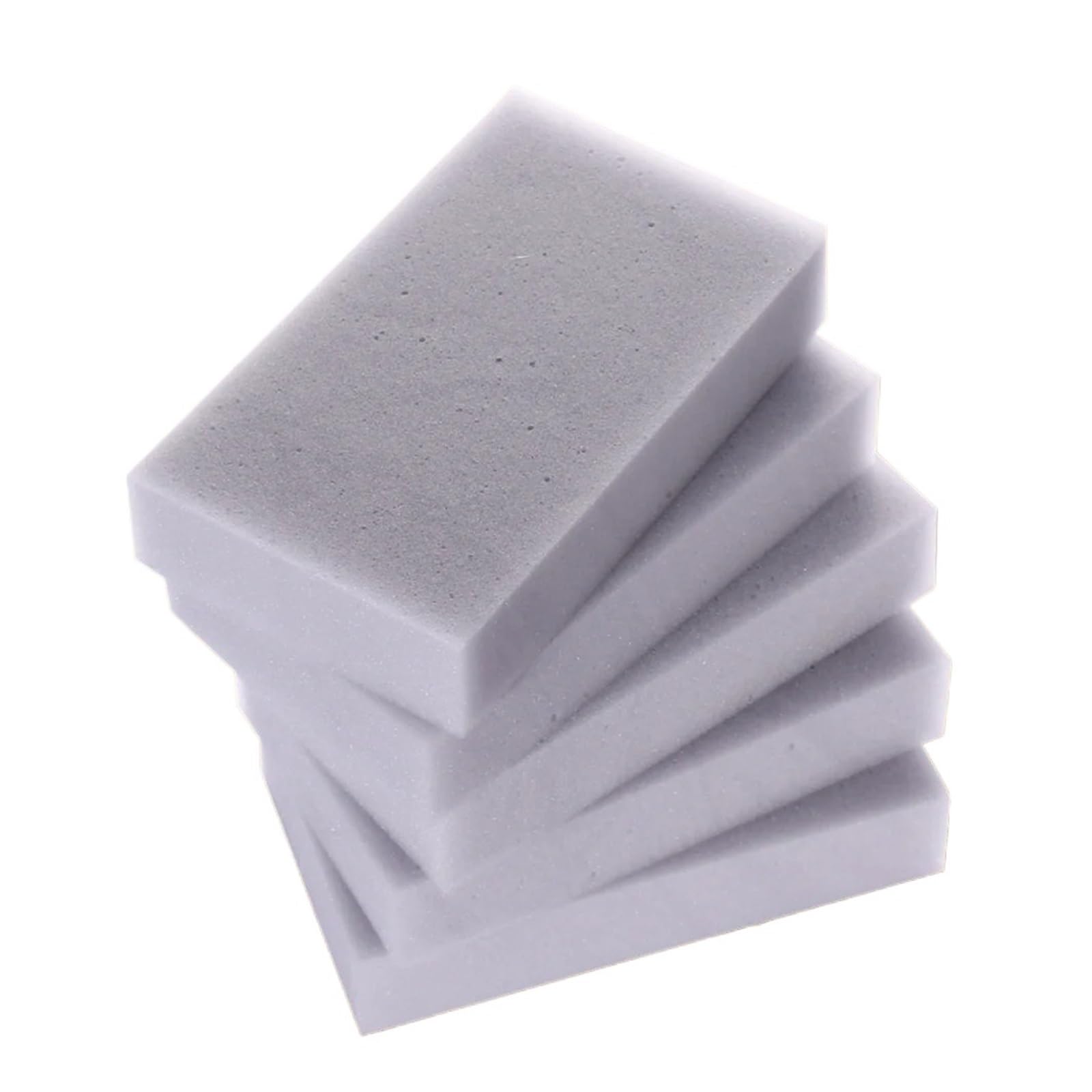 WZPTLKIBAD 100pcs Multi-functional Cleaner Eraser Sponge, Reusable