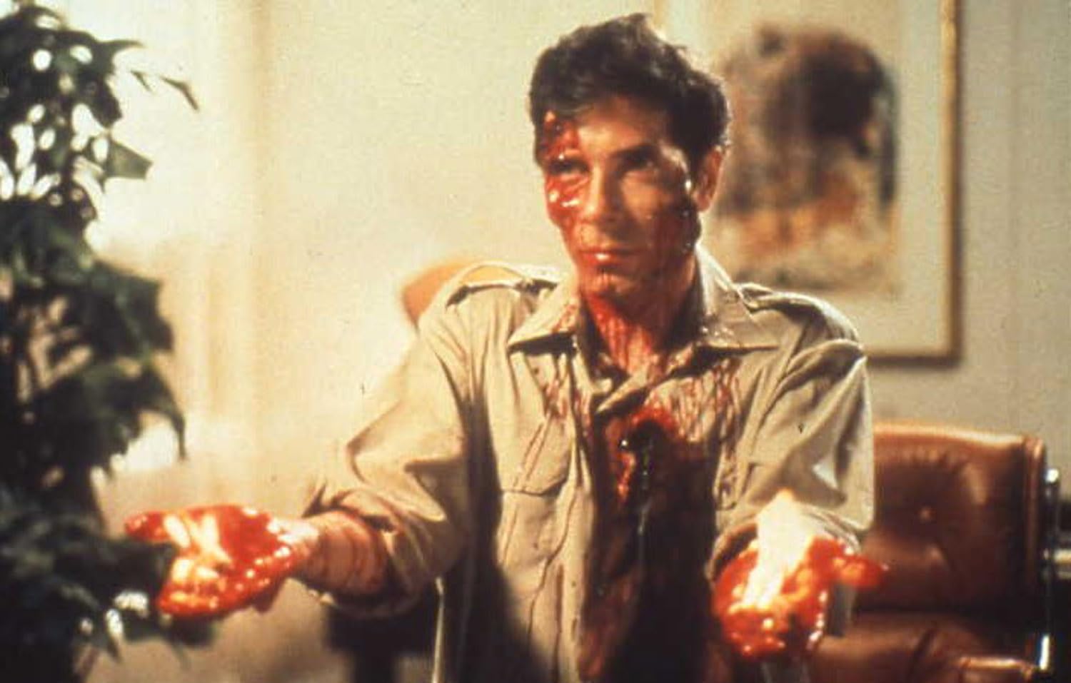Scanners - Mediabook (4K-UHD+2 Blu-rays)