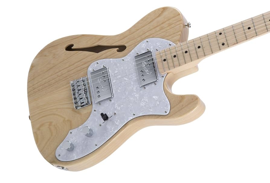 Amazon | Fender エレキギター MIJ Traditional '70s Telecaster