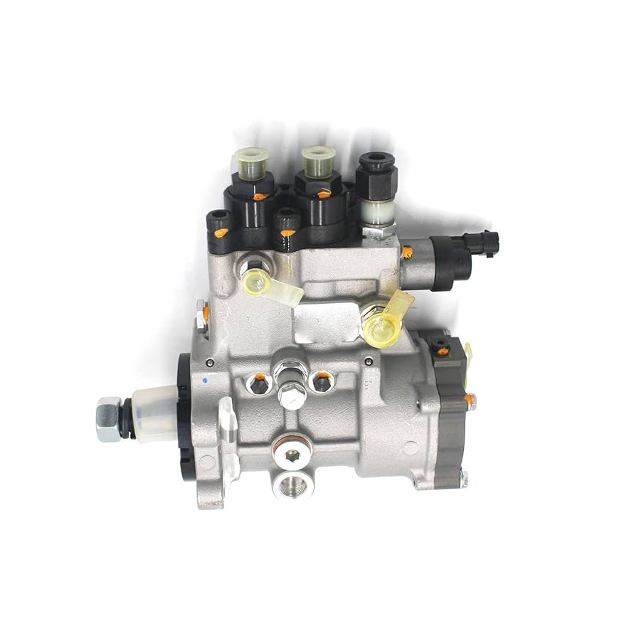エンドミル Fuel Injection Pump 375-2647 T410930 for Perkins 1100