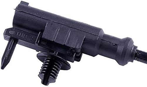 Miniatura 4 de Sensor de velocidad de rueda ABS, 1 pieza delantera izquierda/derecha para 2011 2012 para Infi-Ni-Ti G25, 2007 2008 para Infi-Ni-Ti G35, 2008-2013