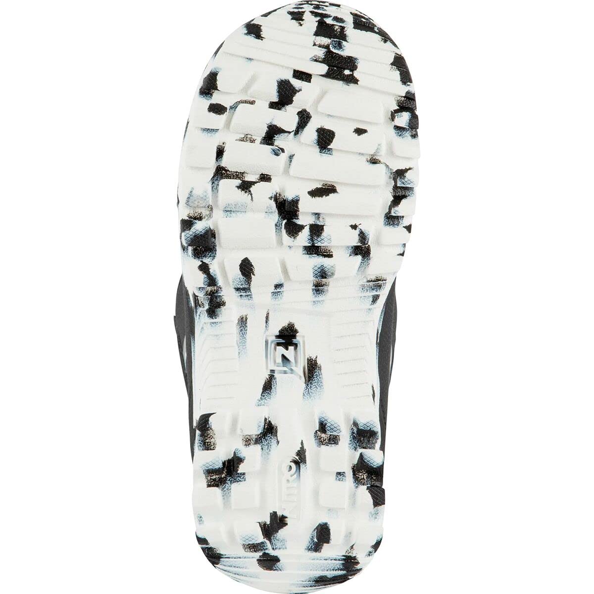 Nitro Unisex – Droid QLS ´22 BLK-WHT-Charcoal 235