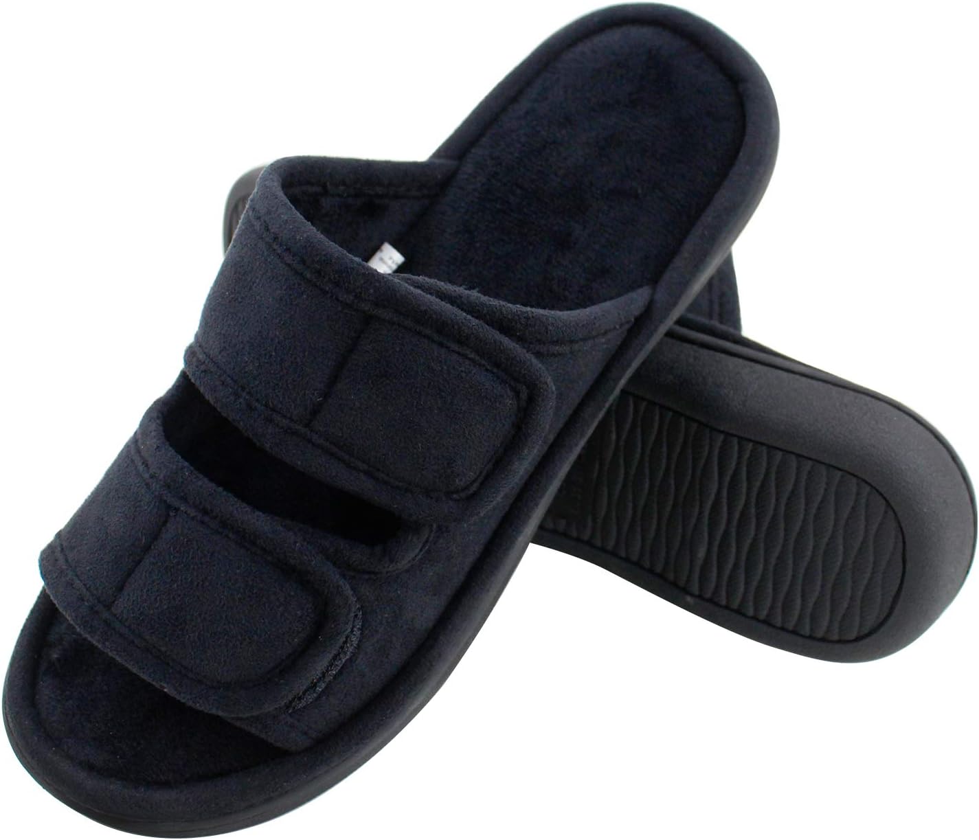 mens slippers amazon