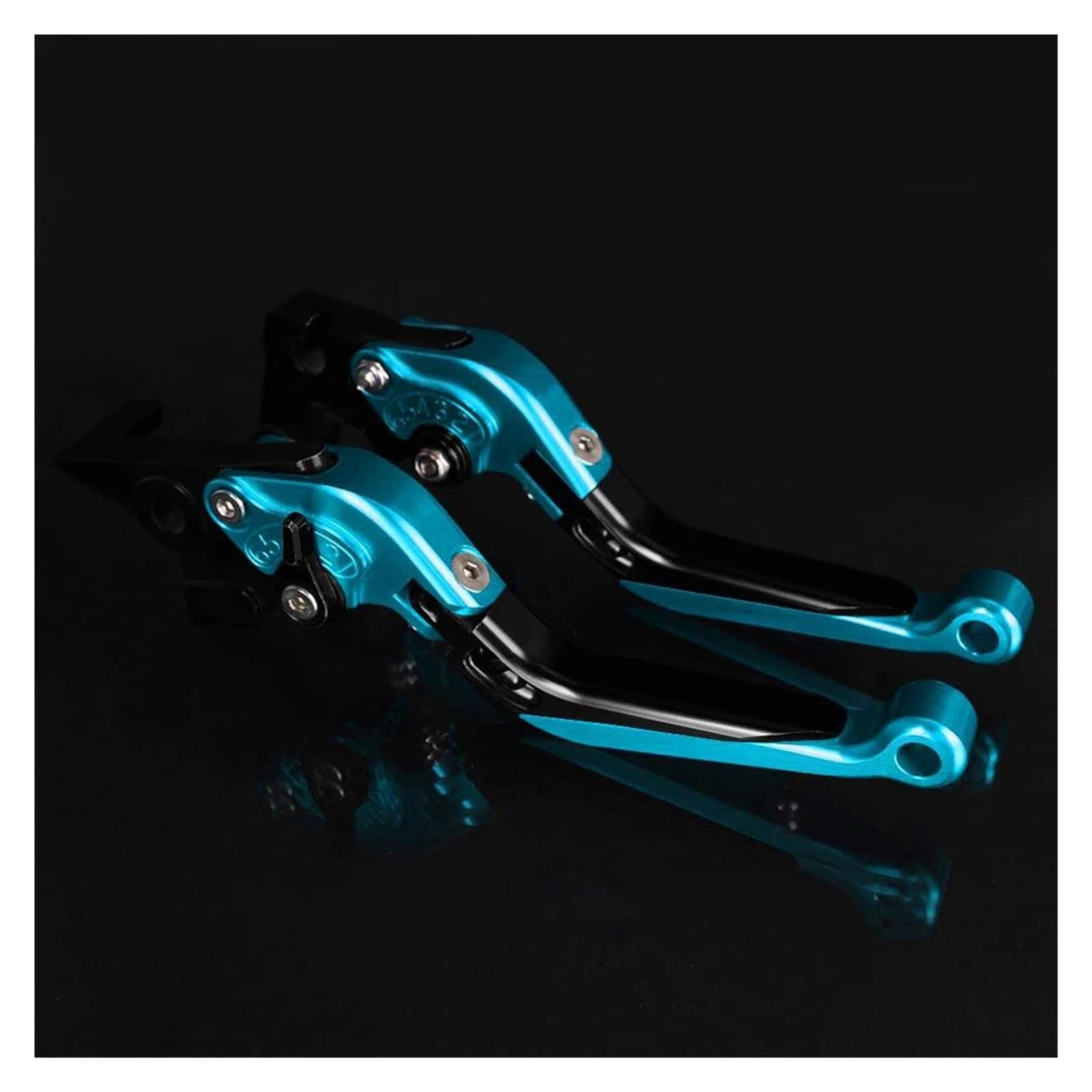 Mrbvhgpkut B Motorcycle Rake Clutch Motorcycle Rake Lever Clutch Levers Handle Guard For Suzuki Gsx 8R