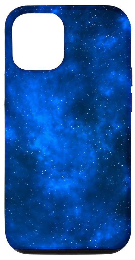 KOSPH case+glass iPhone12 Blue ケースiPhone KOSPH case+glass iPhone12 Blue ケースiPhone