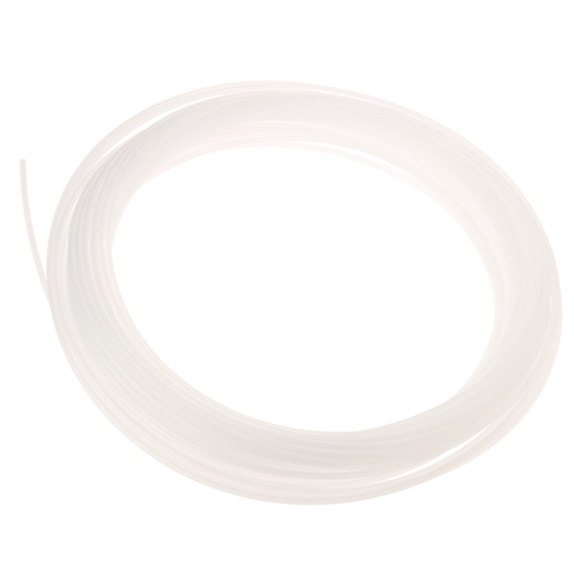 Panduit GES62F-C Solid Grommet Polyethylene Edging, Natural (100-Foot)
