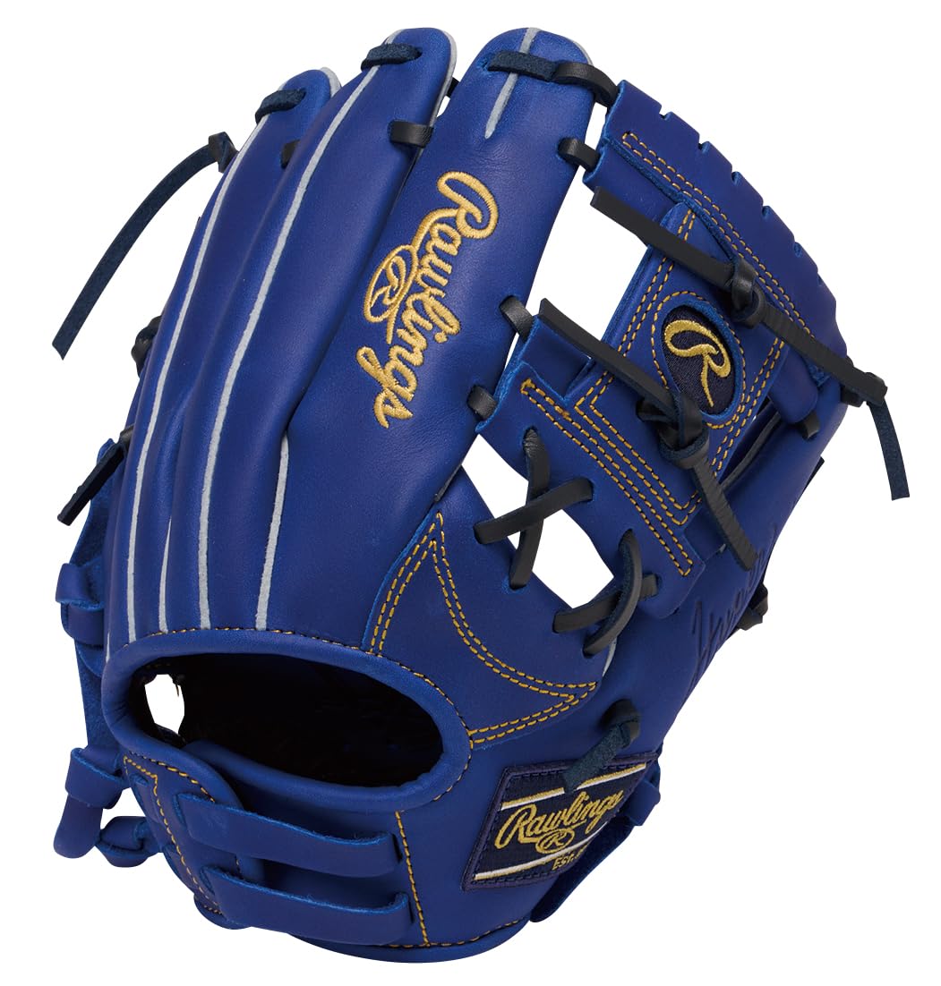 Amazon | ローリングス(Rawlings) 野球用 グローブ ジュニア HYPER