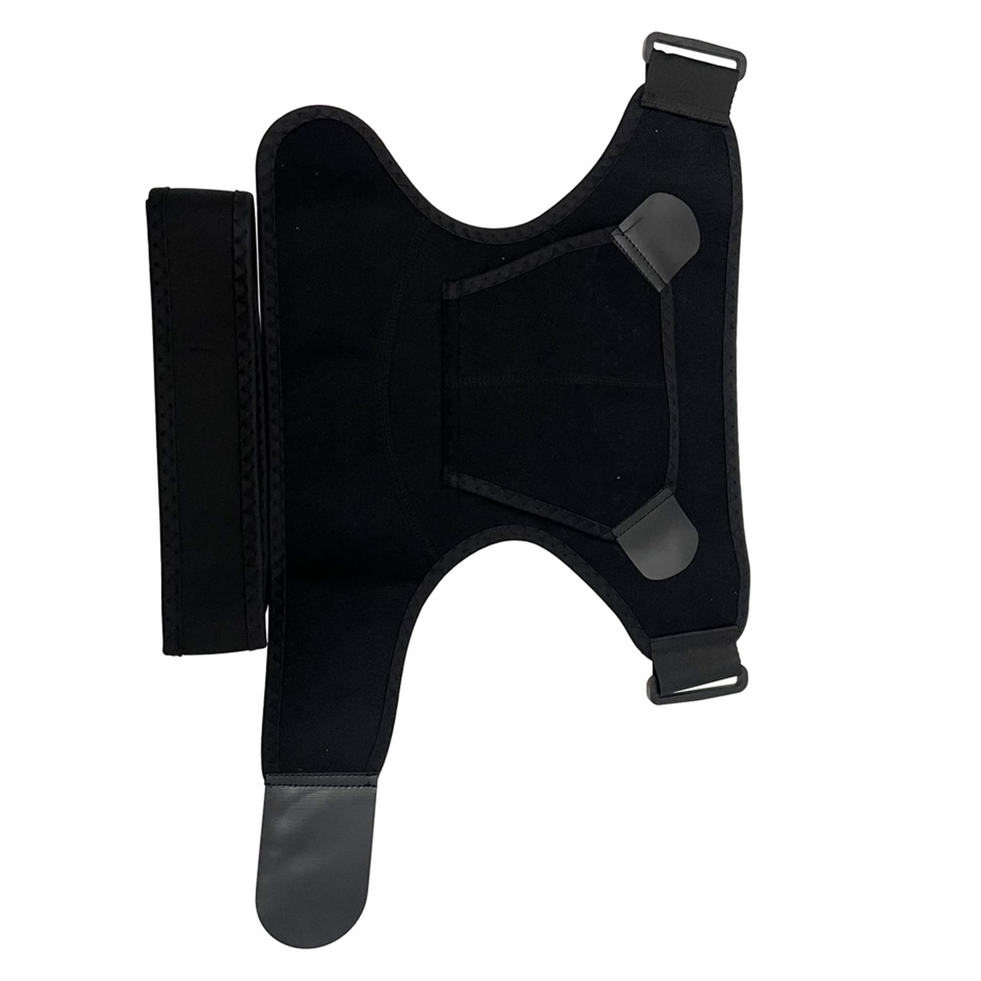 Adjustable Sports Shoulder Pads Sports Shoulder Pads Exercise Armor Brace For Outdoor Fitness Exercise People