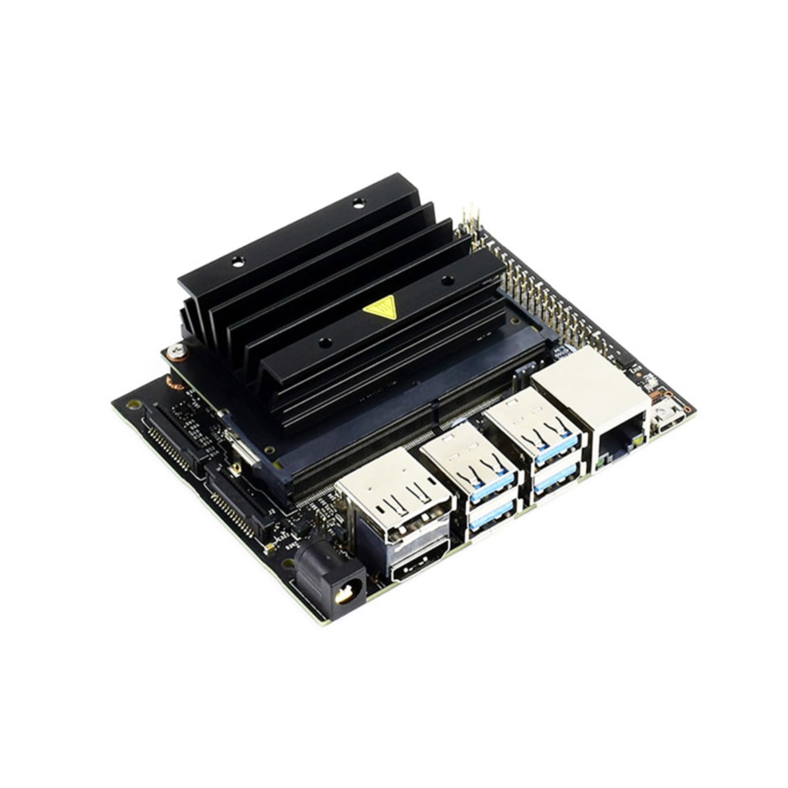 Amazon.com: Jetson Nano Developer Kit, Onboard 16GB EMMC