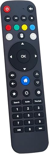 Miniatura 2 de Nuevo control remoto de repuesto para Jadoo TV 4 Jadoo TV 5 Jadoo TV 5S IPTV Box