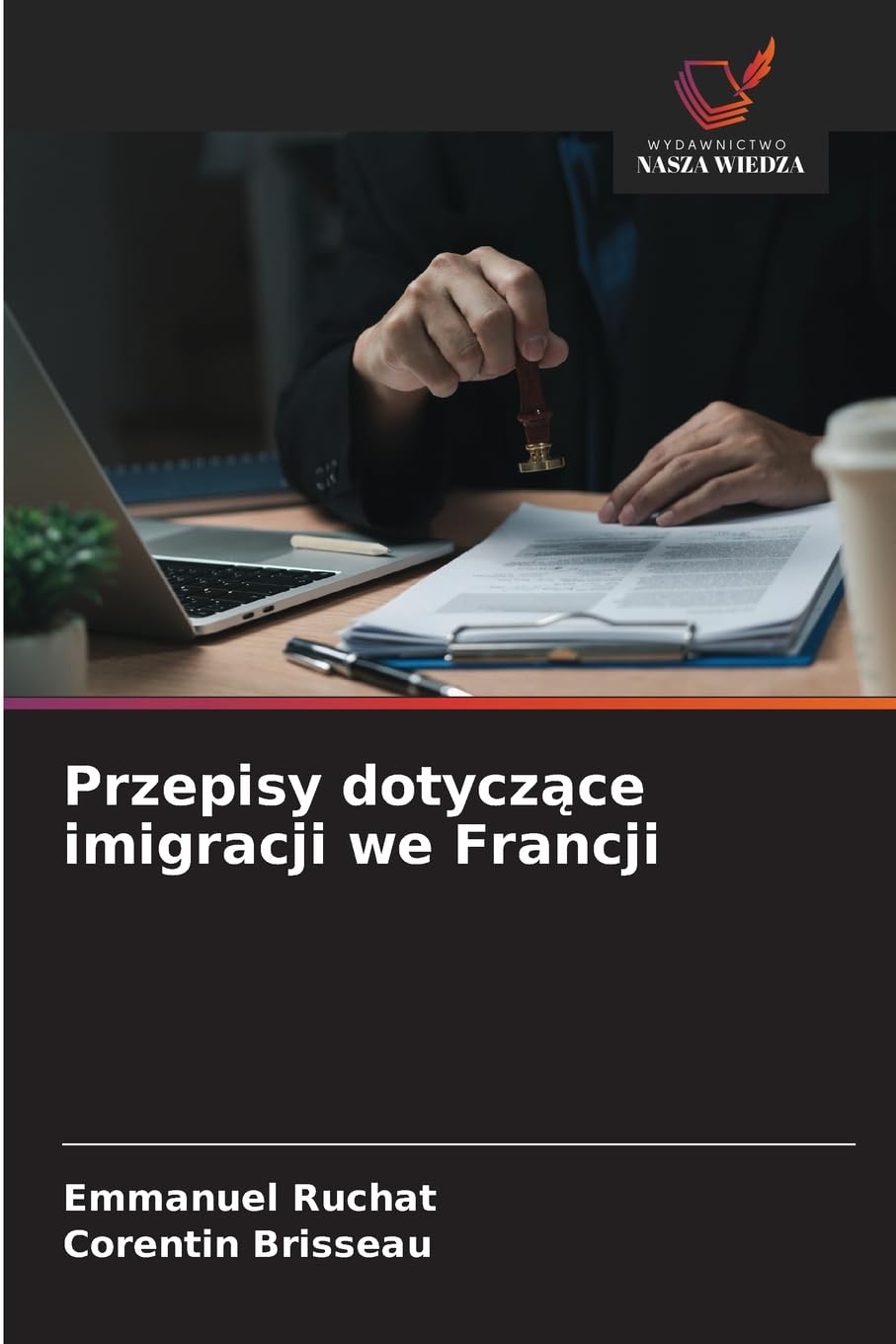Przepisy dotycz¿ce imigracji we Francji