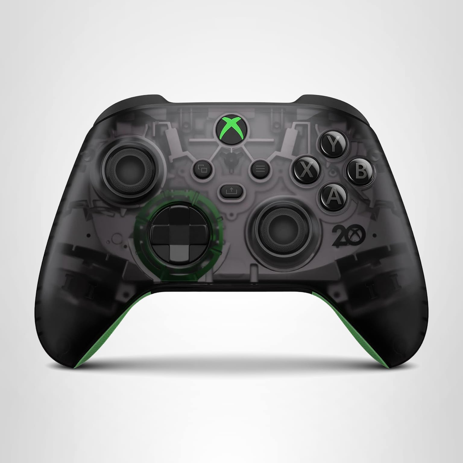 Amazon.com: Xbox Wireless Controller – 20th Anniversary Special