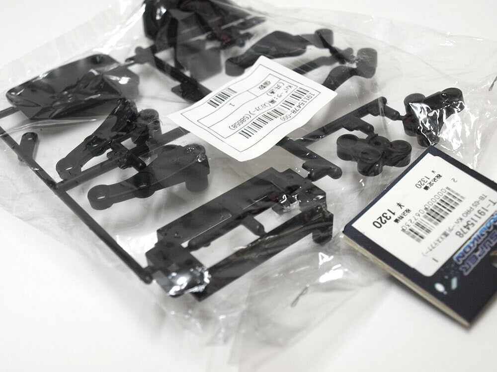 タミヤ TB-05 PRO オプション組込み済み① 【公式通販】