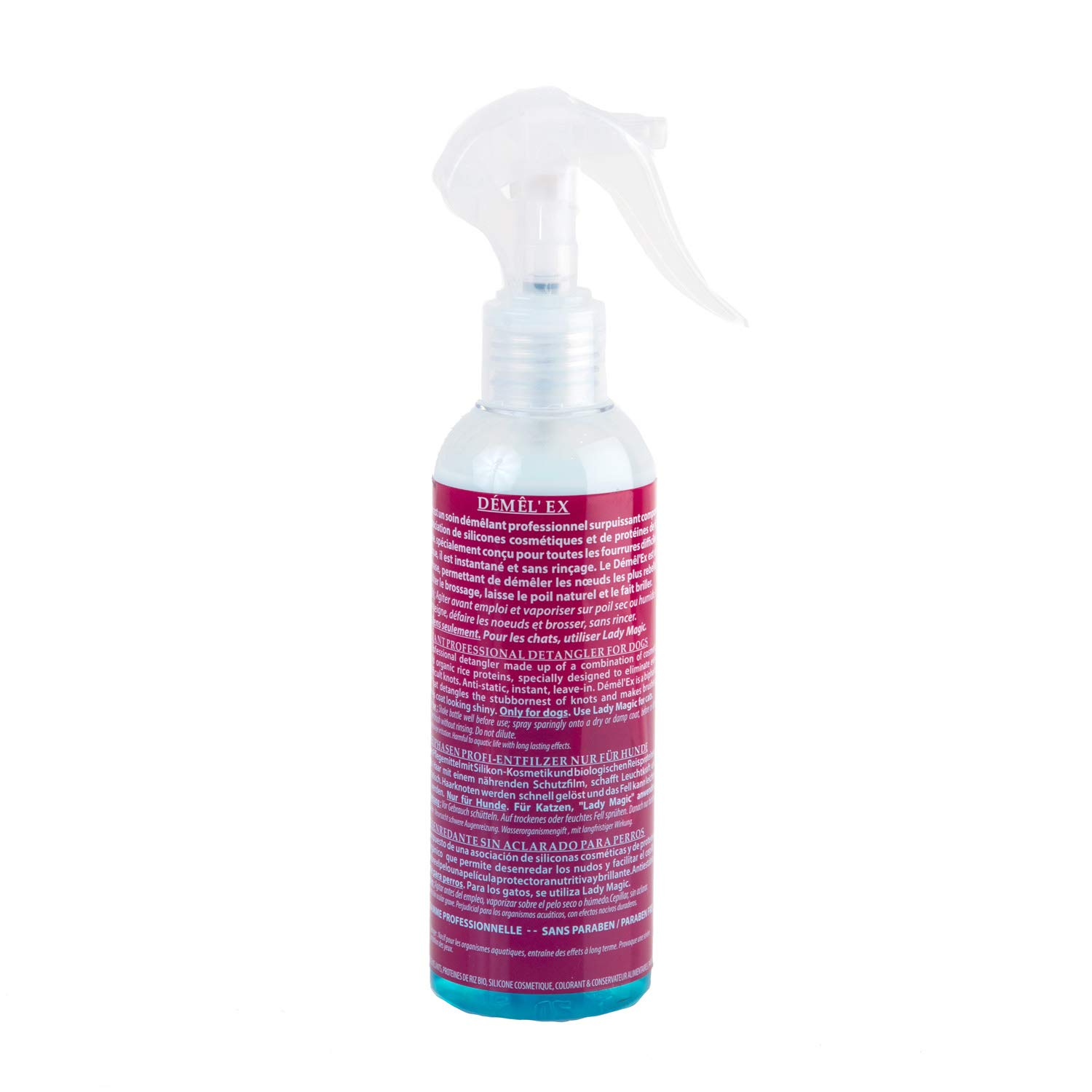 Ladybel - Démêlant Ladybel Démêl'ex Contenances : 200 ml