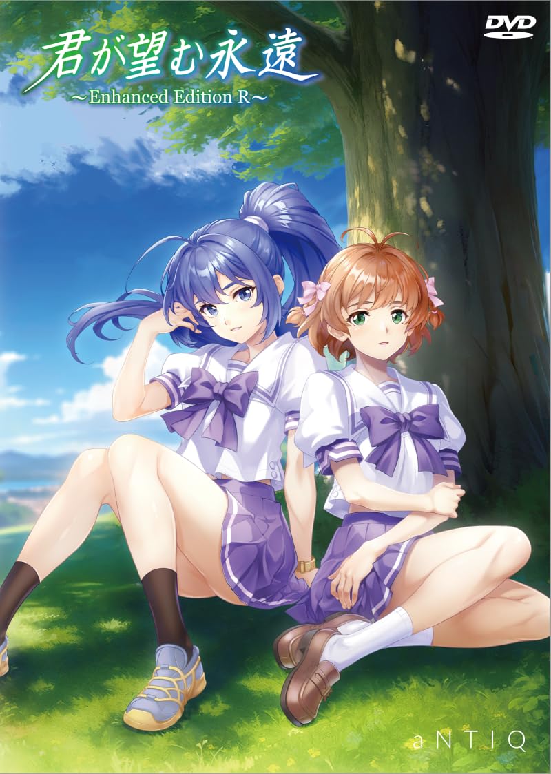 ポスター　 君が望む永遠 61wzlujgg4L.jpg