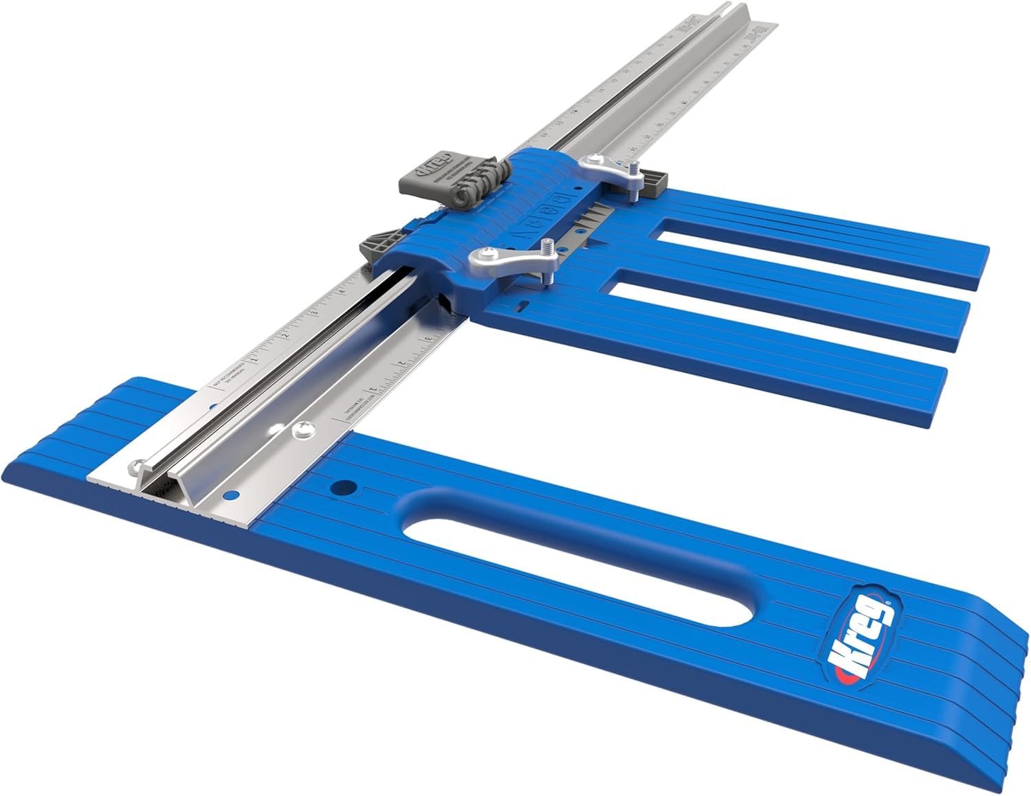 Kreg KMA2685 Circular Saw Guide. Premium Pack