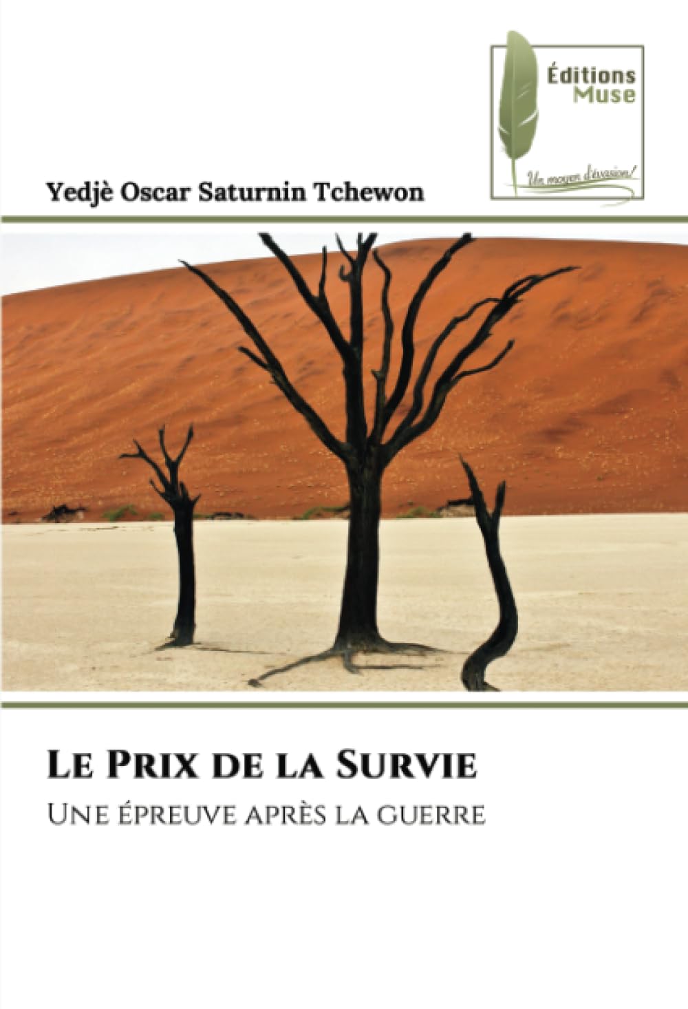 Le Prix de la Survie: Une épreuve après la guerre
