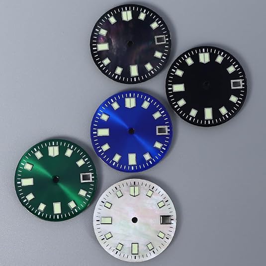 custom-made Watch dials