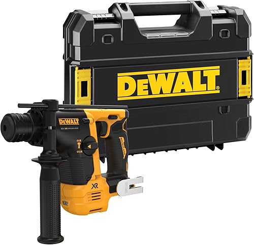 DeWalt DCH273 18V SDS-Plus Rotary Hammer