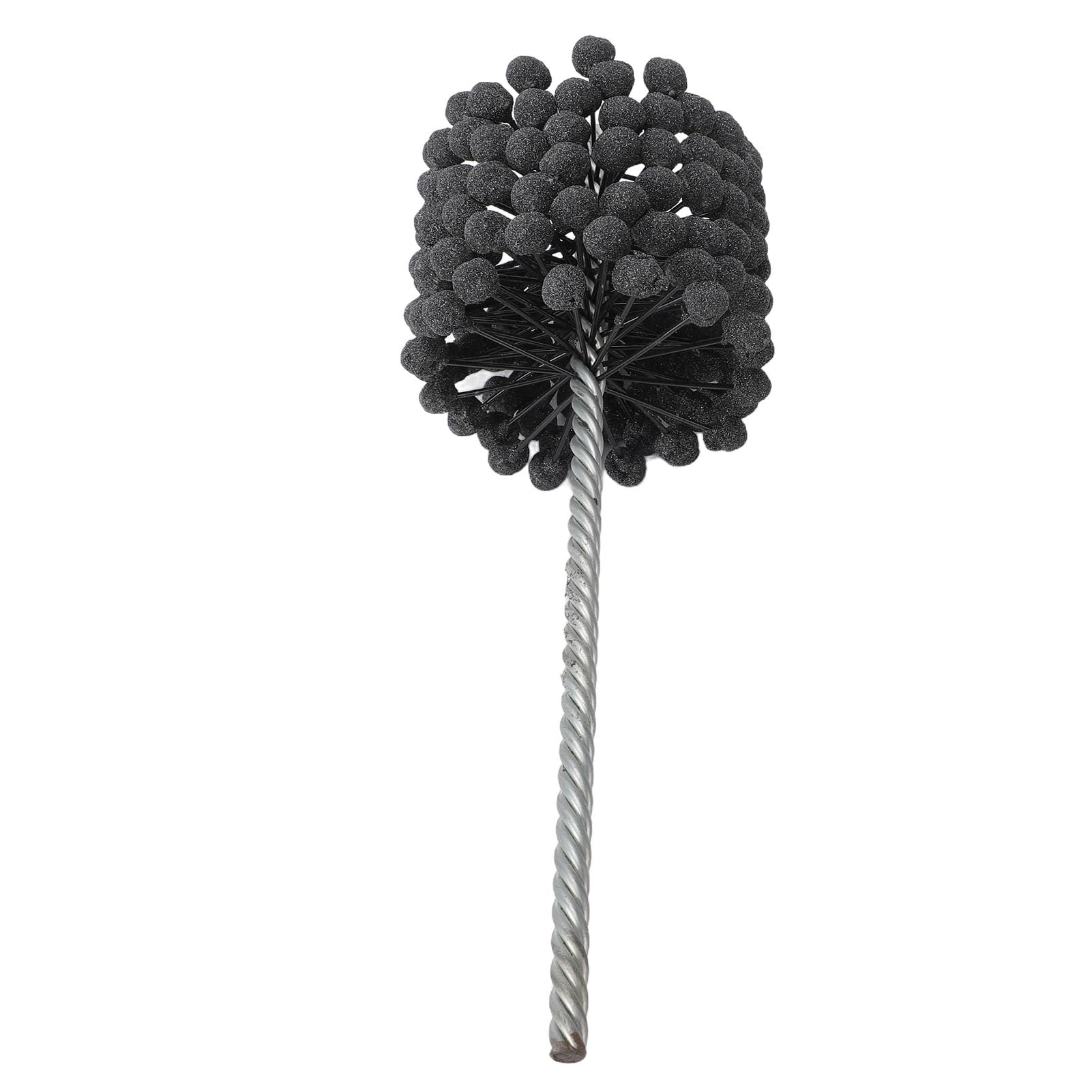 Flexibler Zylinderhoner, Kugelstil 240 Kornung, für Zylinder