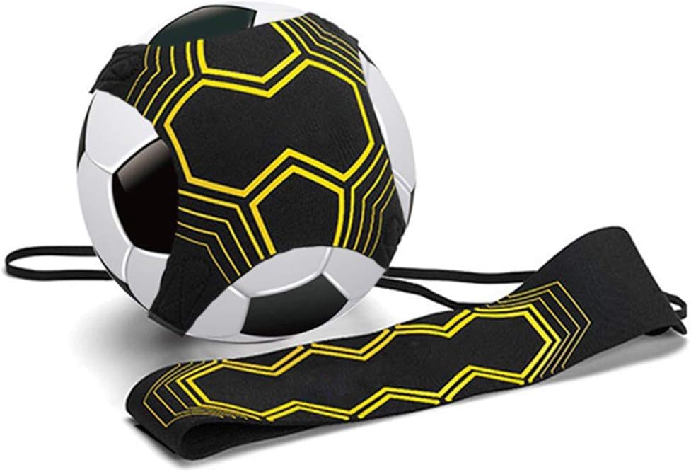 dibikou Football Kick Trainer Football Training Equipment for Kids and