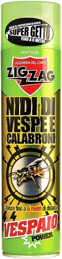 repellente per le api per gli esseri umani