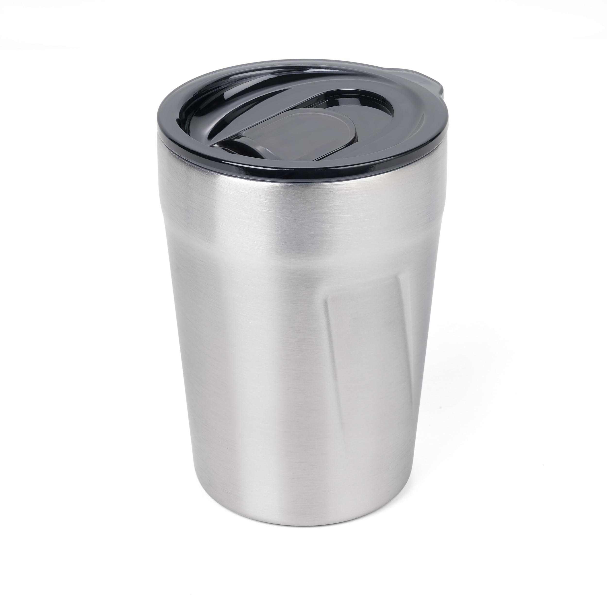 Thermo Mug for Cappuccino Latte Macchiato, Coffee + hot Drinks, Cup-UCCINO, Double-Wall Insulation