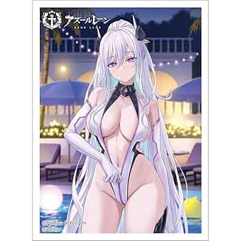 PSA10 キアサージ SP アズールレーン サイン入り 青山吉能 POP1 予約】アズールレーン キアサージ オールナイト・チャージVer. 1