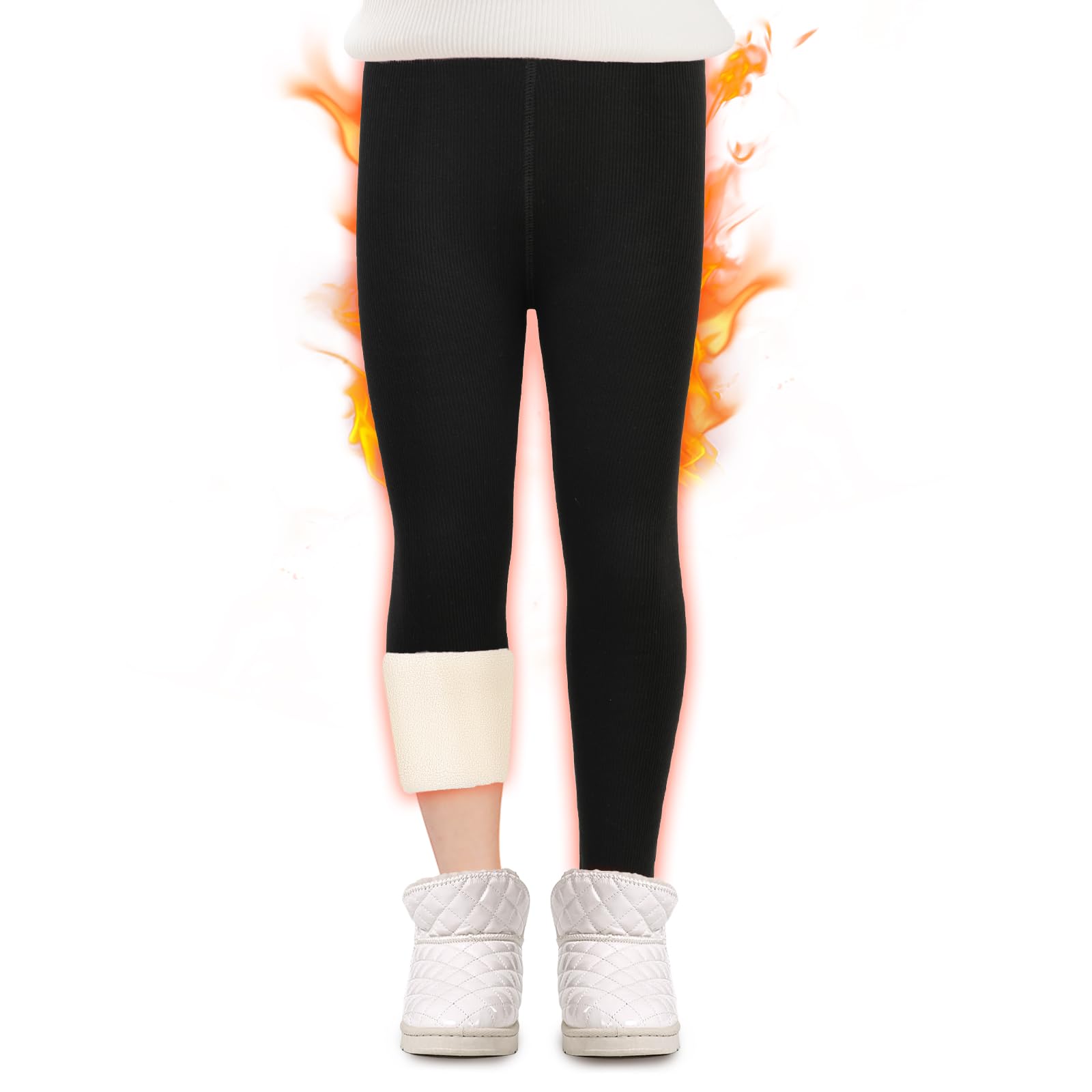 boruizhen Kinder Ballett Wickeljacke Langarm Gymnastik Tanz