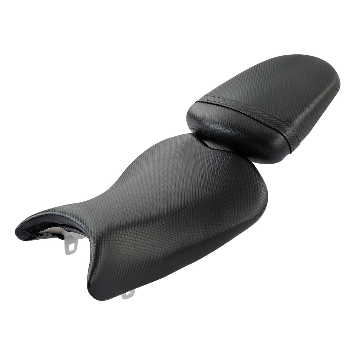 Driver & Passenger Seat Pillion Fit For Suzuki GSXR GSX-R 600 GSXR750 2006-2007 06-07
