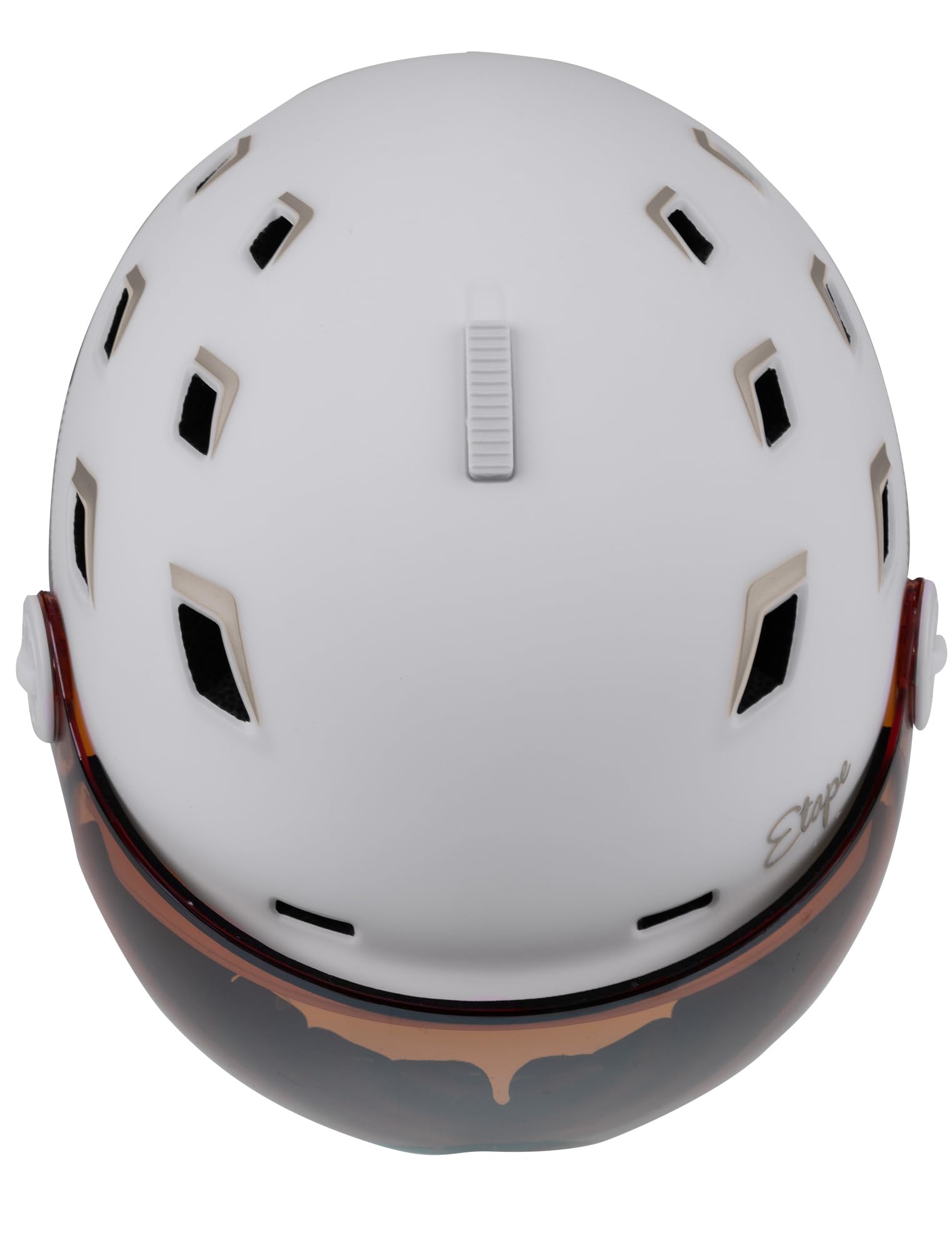 Etape Madonna PRO Damen Skihelm