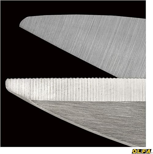 Miniatura 2 de OLFA - Tijeras para el hogar en forma de L 112B