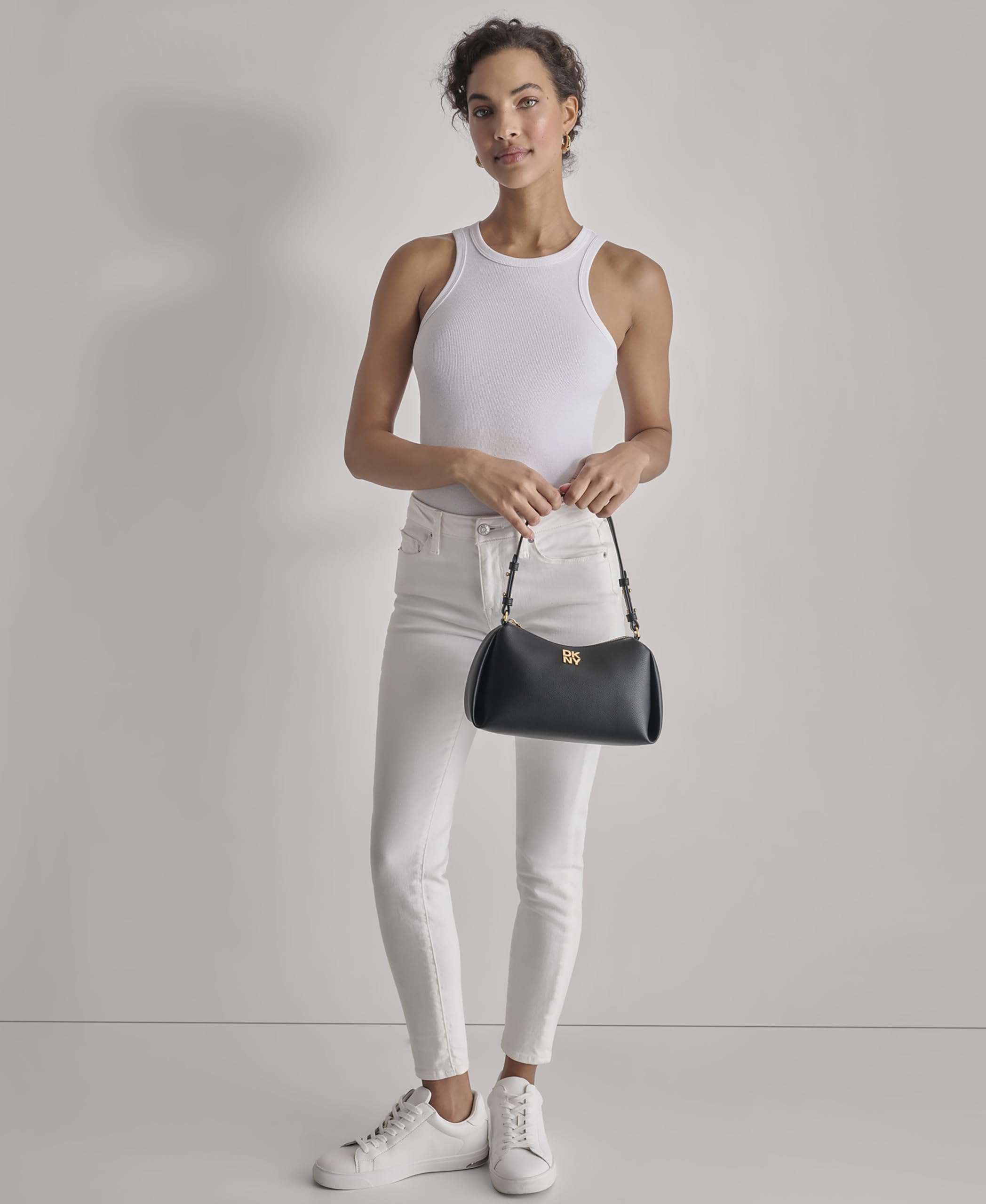 DKNY Fashion Soft Classic Casual Handbags Tote Tragetasche