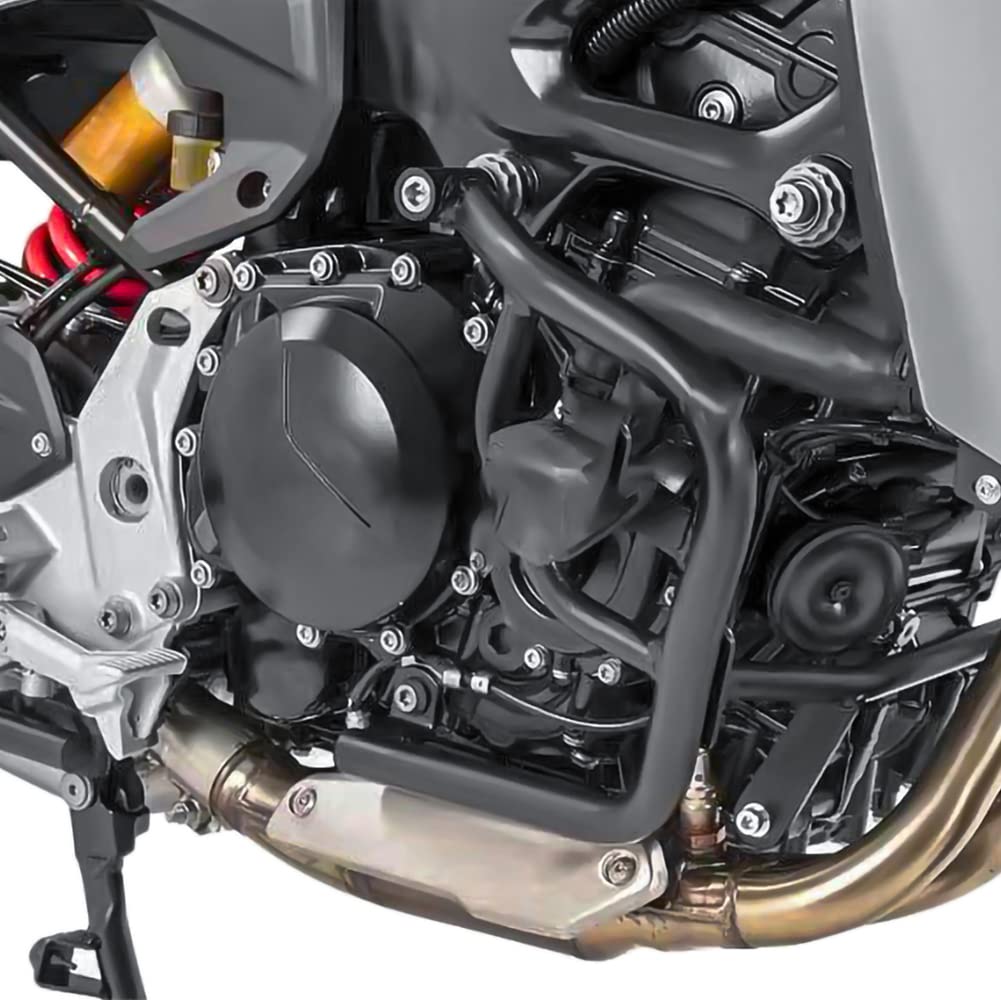 bmw オートバイ エンジンカバー エンジンガード 黒色 1｜バイク