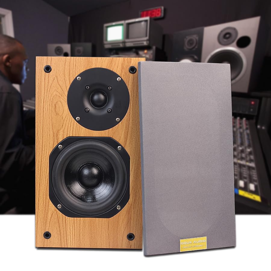 ホームシアター Nobsound? 2014 latest 6N9P+EL34B single-ended class A tube amplifier 13w*2