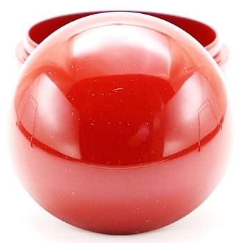 茶道具　日の丸なつめ 茶道具 なつめ お薄器 日の丸棗 円能斎好写し 木製 ボール棗 円