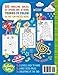 Mazes for Kids Ages 4-8: A Fun and Educational Activity Book with 100 Puzzles to Build Logic, Focus, and Confidence
